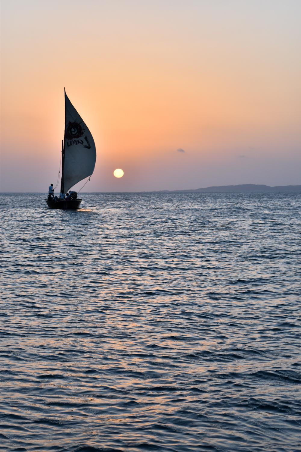 Amu House Hotel Lamu Exterior foto