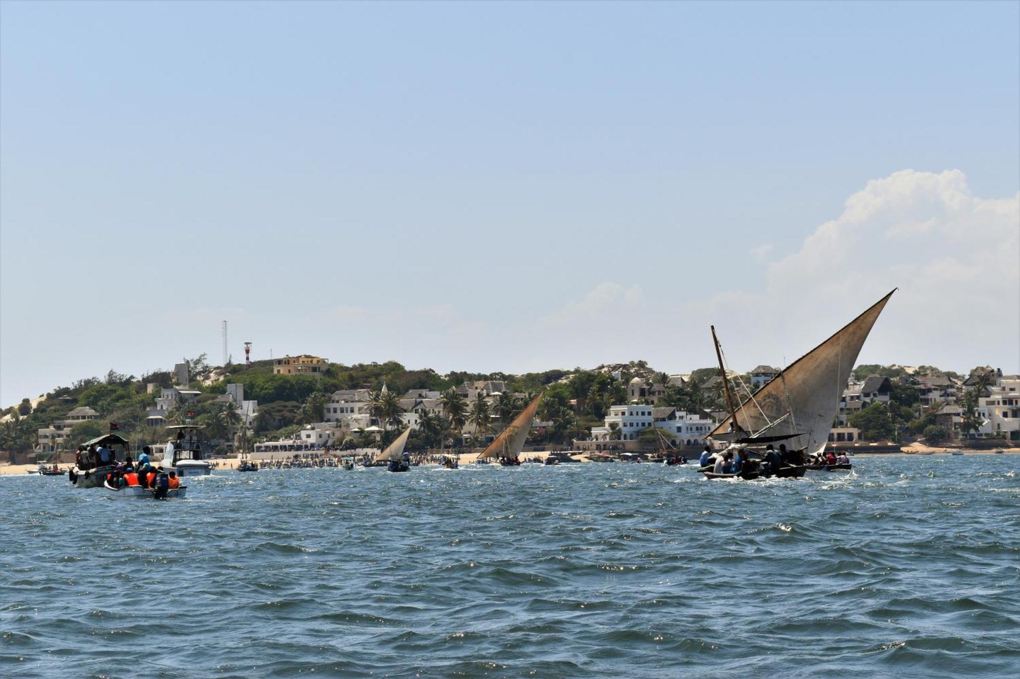 Amu House Hotel Lamu Exterior foto