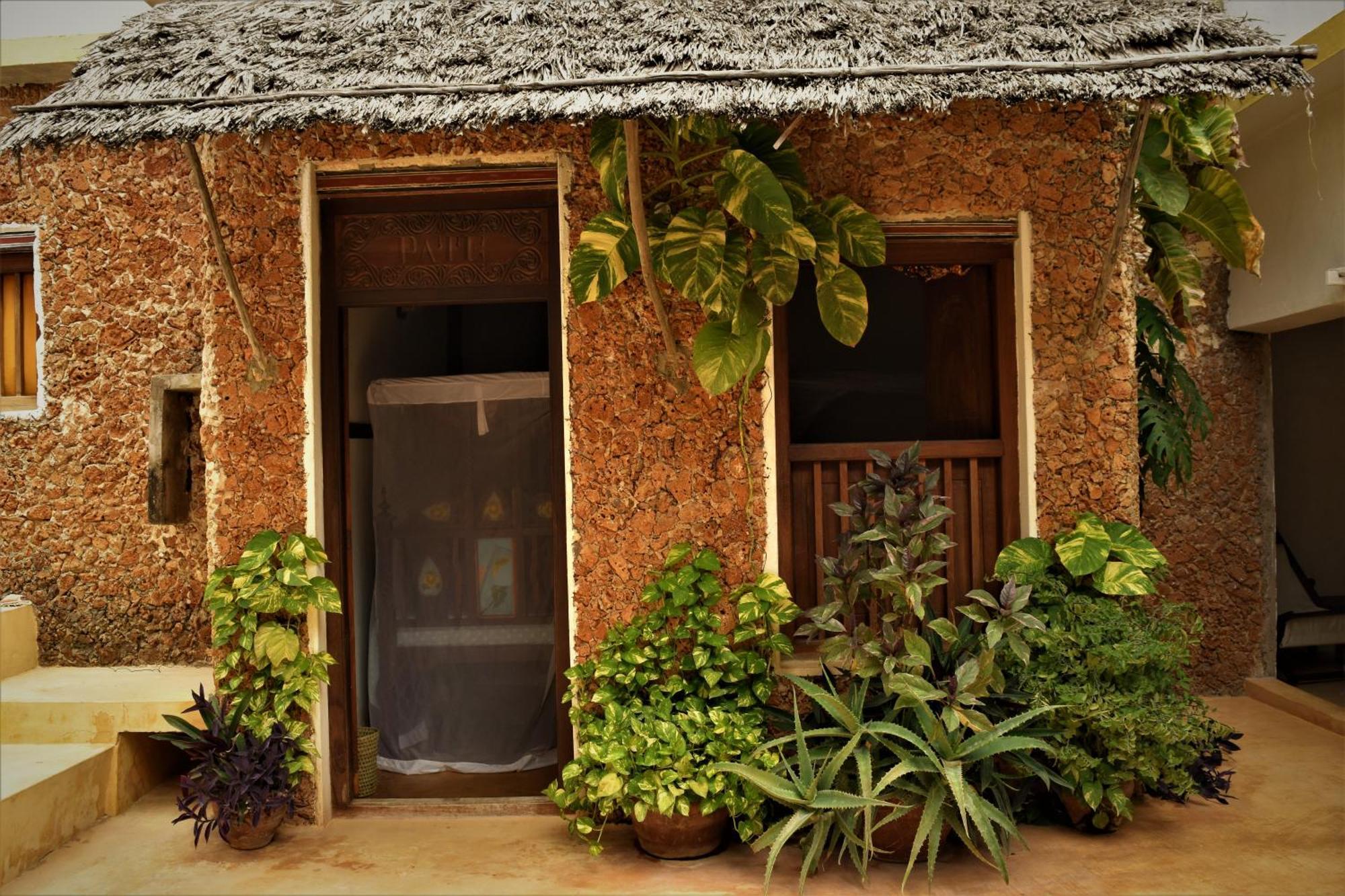 Amu House Hotel Lamu Exterior foto