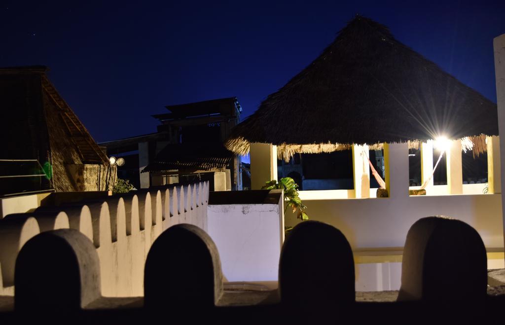 Amu House Hotel Lamu Exterior foto